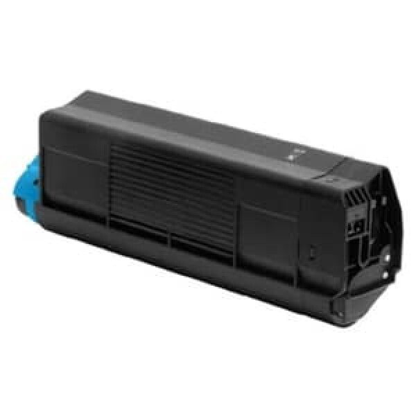 Compatible OKI 42804516 Standard Yield Black Toner Cartridge