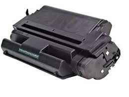Compatible HP 09A Standard Yield Black Toner Cartridge Twin Pack