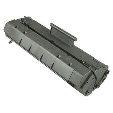 Compatible HP 92A Standard Yield Black Toner Cartridge