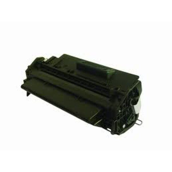 Compatible HP 96A Standard Yield Black Toner Cartridge Twin Pack