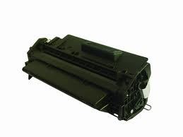 Compatible HP 96A Standard Yield Black Toner Cartridge