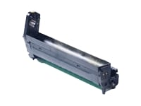 Compatible OKI 42126605 High Yield Yellow Toner Drum