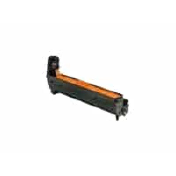 Compatible OKI 42126670 High Yield Yellow Toner Drum