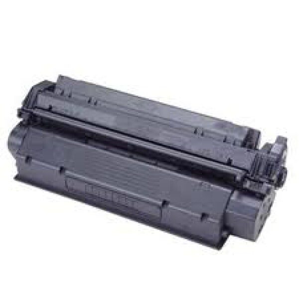Compatible HP 15X High Yield Black Toner Cartridge Twin Pack