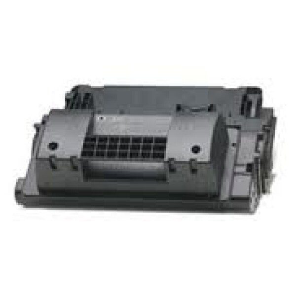 Compatible HP 64X High Yield Black Toner Cartridge Twin Pack