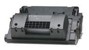 Compatible HP 64X High Yield Black Toner Cartridge