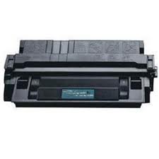Compatible HP Enterprise 55A Standard Yield Black Toner Cartridge Twin Pack