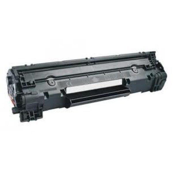 Compatible HP 78A Standard Yield Black Toner Cartridge