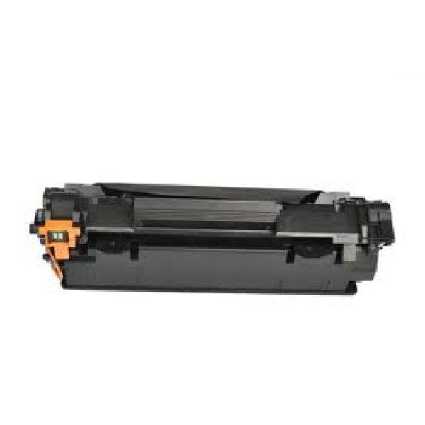 Compatible HP 85A Standard Yield Black Toner Cartridge