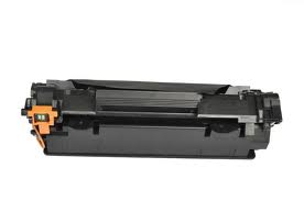 Compatible HP 85A Standard Yield Black Toner Cartridge