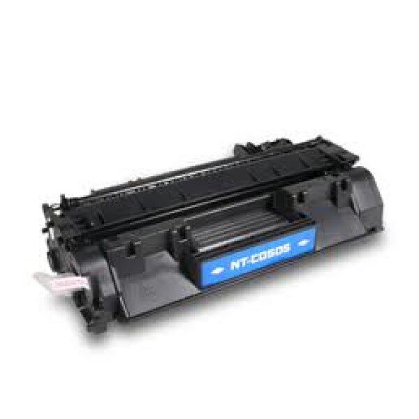 Compatible HP 05A Standard Yield Black Toner Cartridge