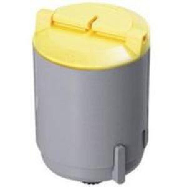 Compatible Samsung CLP-Y300A Standard Yield Yellow Toner Cartridge