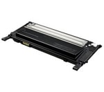 Compatible Samsung CLT-K4092S Standard Yield Black Toner Cartridge