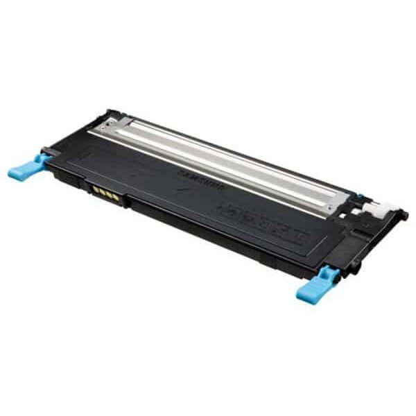 Compatible Samsung CLT-C4092S Standard Yield Cyan Toner Cartridge
