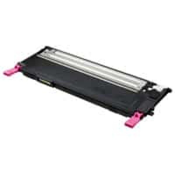 Compatible Samsung CLT-M4092S Standard Yield Magenta Toner Cartridge