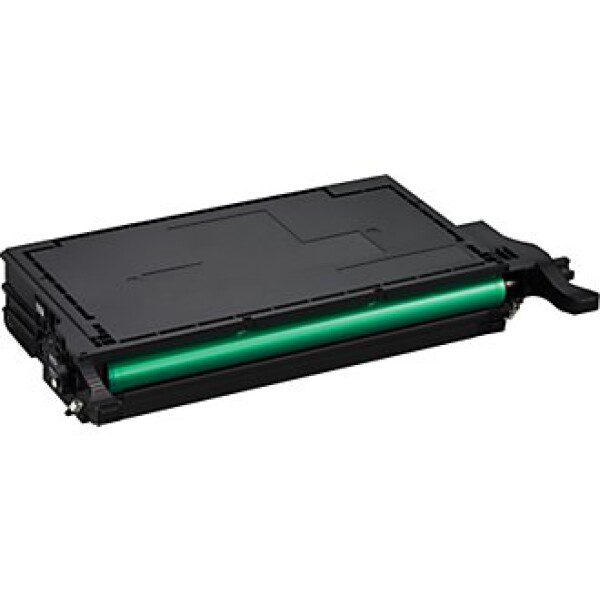 Compatible Samsung CLT-K5082L High Yield Black Toner Cartridge