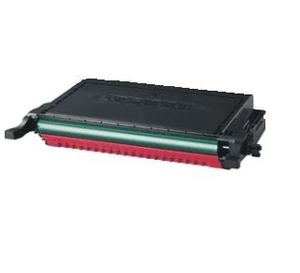 Compatible Samsung CLP-M660B High Yield Magenta Toner Cartridge