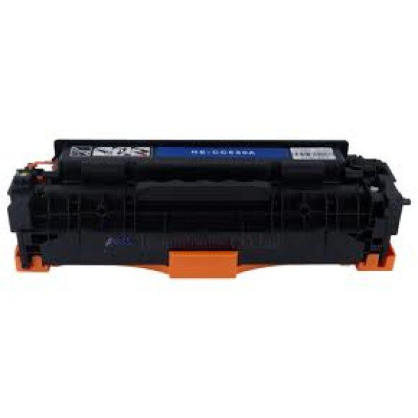 Compatible HP 304A Standard Yield Black Toner Cartridge