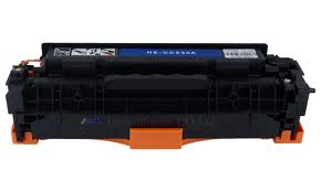 Compatible HP 304A Standard Yield Black Toner Cartridge