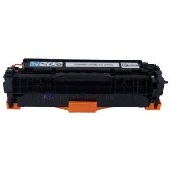 Compatible HP 304A Standard Yield Cyan Toner Cartridge