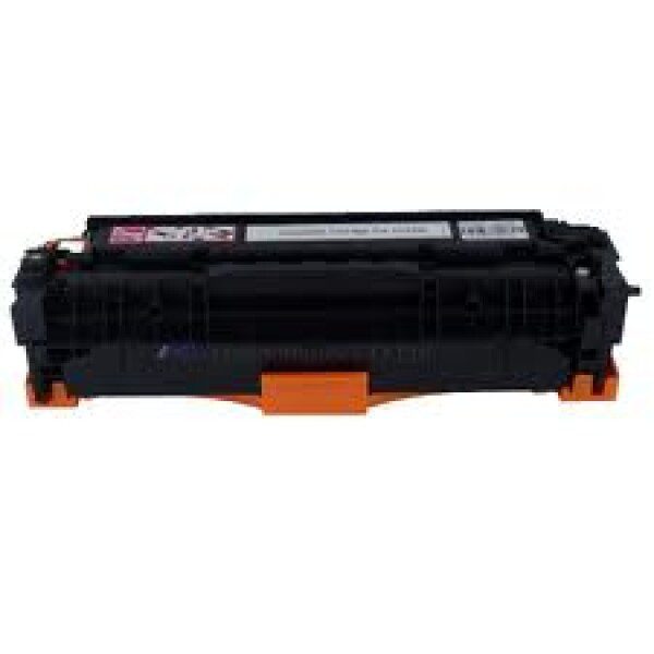Compatible HP 304A Standard Yield Magenta Toner Cartridge
