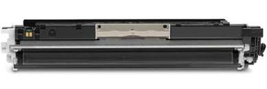 Compatible HP 126A Standard Yield Black Toner Cartridge