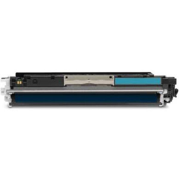 Compatible Canon 4369B002AA Standard Yield Cyan Toner Cartridge