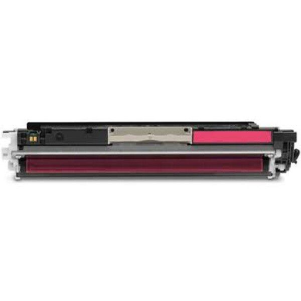 Compatible Canon 4368B002AA Standard Yield Magenta Toner Cartridge