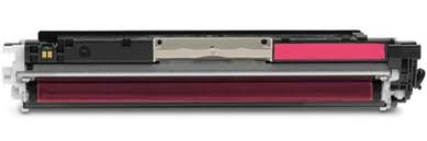 Compatible HP 126A Standard Yield Magenta Toner Cartridge