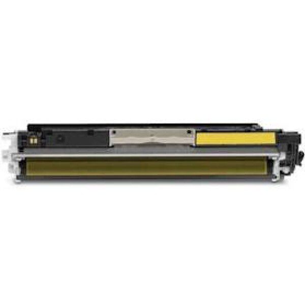 Compatible Canon 4367B002AA Standard Yield Multipack Toner Cartridge
