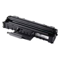 Original Dell 593-10094 Standard Yield Black Toner Cartridge Twin Pack