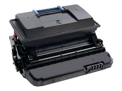 Compatible Dell NY313 High Yield Black Toner Cartridge