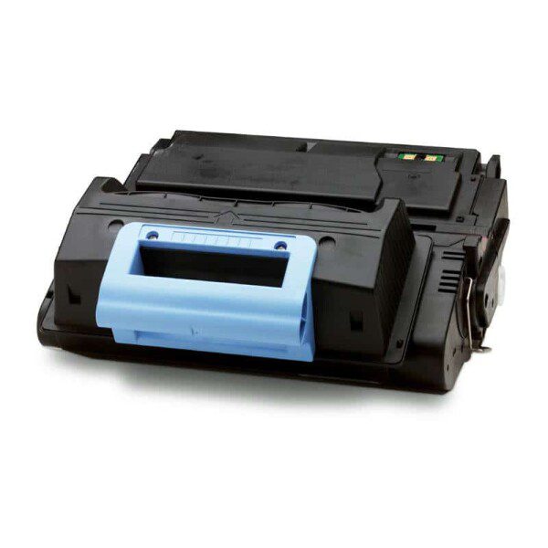 Compatible HP 45A Standard Yield Black Toner Cartridge