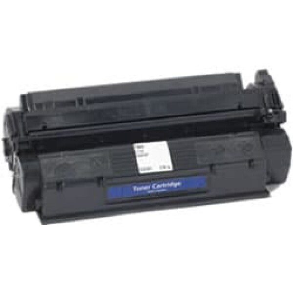 Compatible Canon LBP 5773A004AA Standard Yield Black Toner Cartridge Twin Pack