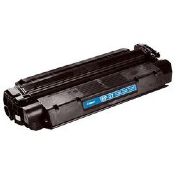 Compatible Canon 8489A002AA Standard Yield Black Toner Cartridge Twin Pack