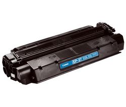 Compatible Canon 8489A002AA Standard Yield Black Toner Cartridge