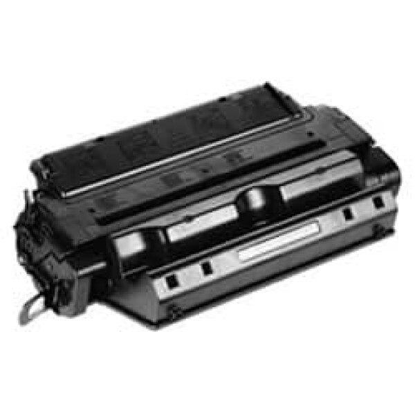 Compatible Canon 3845A003AA High Yield Black Toner Cartridge Twin Pack
