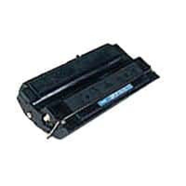 Compatible Canon 1529A003AA Standard Yield Black Toner Cartridge Twin Pack