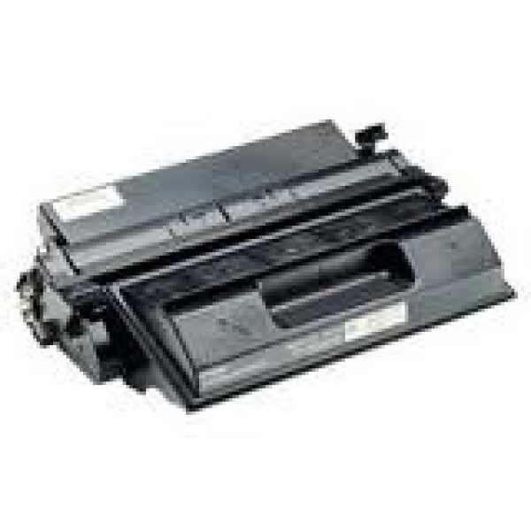 Compatible Epson S051070 High Yield Black Toner Cartridge Twin Pack