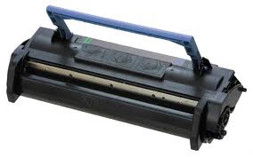 Compatible Epson S050087 Standard Yield Black Toner Cartridge Twin Pack