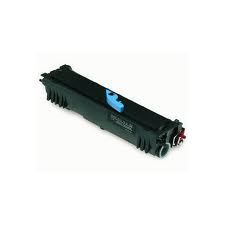 Compatible Epson S050166 High Yield Black Toner Cartridge