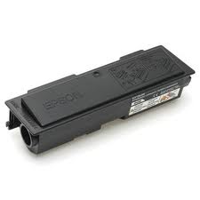 Compatible Epson S050435 Standard Yield Black Toner Cartridge