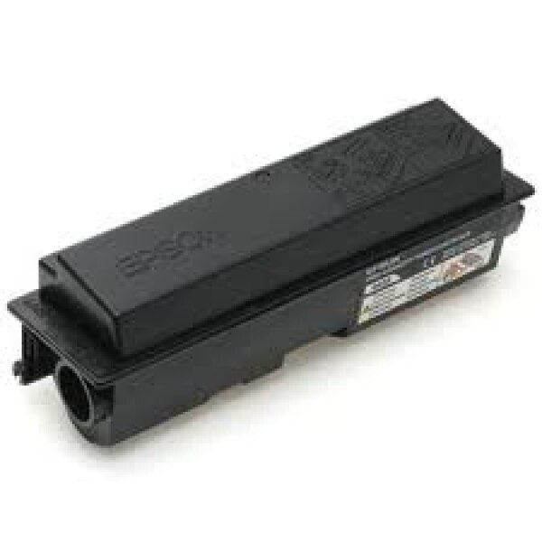 Compatible Epson S050435 High Yield Black Toner Cartridge Twin pack