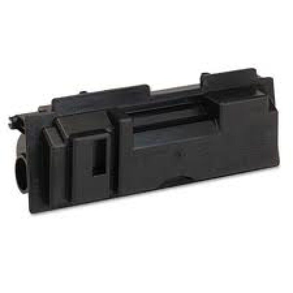 Compatible Kyocera TK18H Standard Yield Black Toner Cartridge Twin Pack