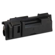 Compatible Kyocera TK18H Standard Yield Black Toner Cartridge