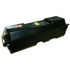 Compatible Kyocera TK130H Standard Yield Black Toner Cartridge Twin pack