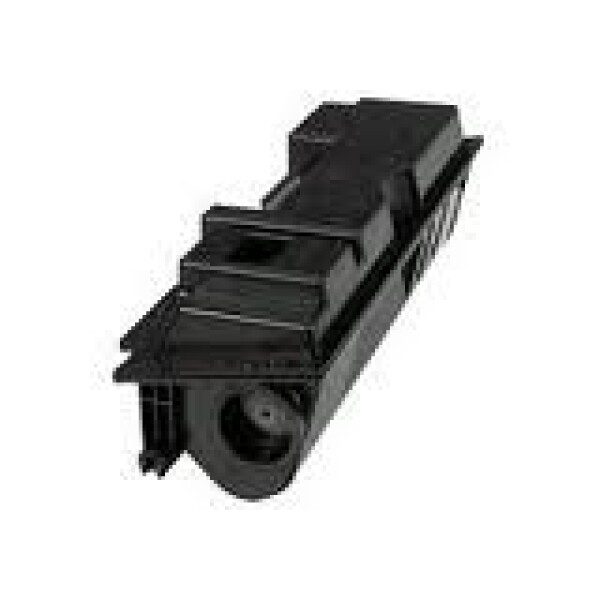 Compatible Kyocera TK120H Standard Yield Black Toner Cartridge