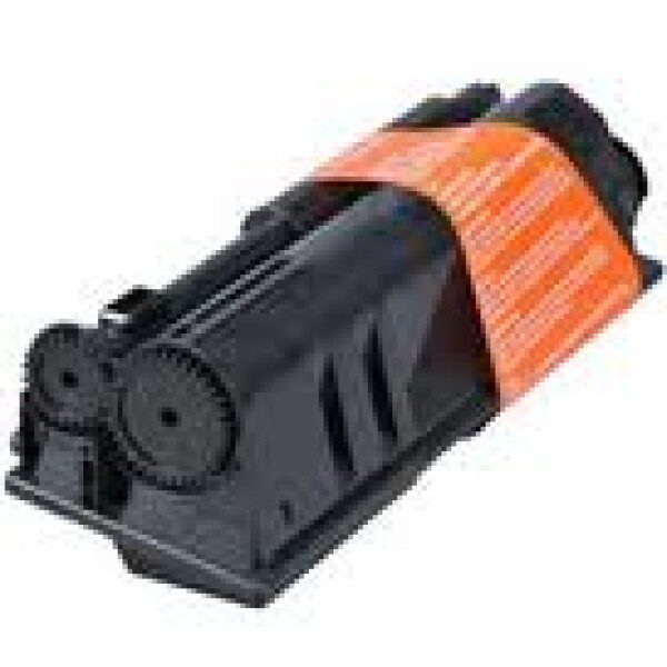Compatible Kyocera TK140H Standard Yield Black Toner Cartridge