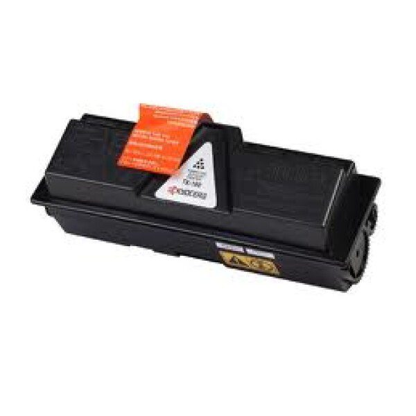 Compatible Kyocera TK160H Standard Yield Black Toner Cartridge