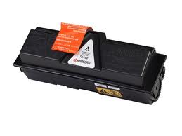 Compatible Kyocera TK160H Standard Yield Black Toner Cartridge